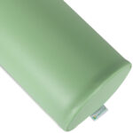 Habys rullo semicilindrico 15x30 cm verde