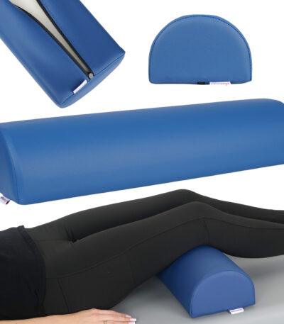 Habys rullo semicilindrico 60 cm blu Aveno Life