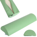 Habys rullo semicilindrico 60 cm verde