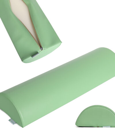 Habys rullo semicilindrico 60 cm verde