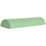 Habys rullo semicilindrico 60 cm verde