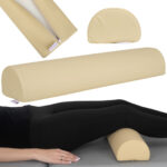 Habys rullo semicilindrico 60x15 cm beige Aveno Life