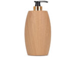 Habys scaldaolio 300 ml marrone chiaro
