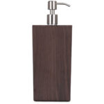 Habys scaldaolio 300 ml marrone scuro