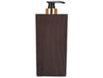 Habys scaldaolio 300 ml termostato marrone scuro