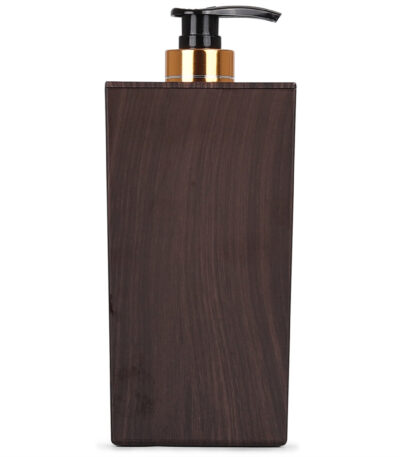 Habys scaldaolio 300 ml termostato marrone scuro