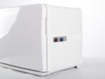 Habys scaldasalviette UV 20 l bianco