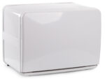Habys scaldasalviette UV 20 l bianco