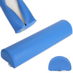 Habys semirullo 60 cm sfoderabile blu