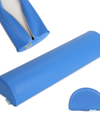 Habys semirullo 60 cm sfoderabile blu