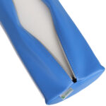 Habys semirullo 60 cm sfoderabile blu