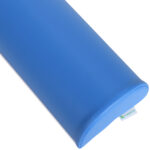 Habys semirullo 60 cm sfoderabile blu