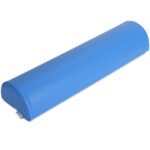Habys semirullo 60 cm sfoderabile blu