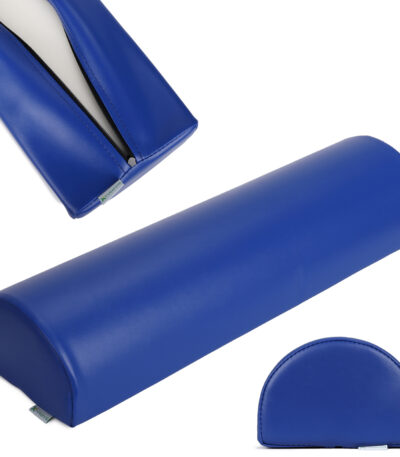 Habys semirullo 60x18x12 cm blu scuro