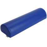 Habys semirullo 60x18x12 cm blu scuro