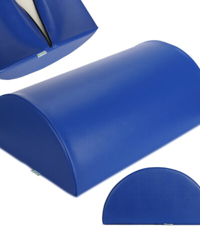 Habys semirullo 60x40x20 cm blu scuro