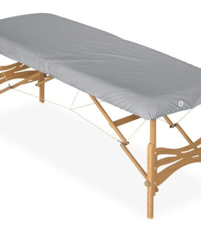 Habys telo coprilettino oleorepellente 180x70 cm grigio C460