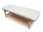 Habys telo per lettino oleorepellente 194x70 beige C460