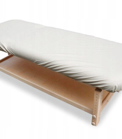 Habys telo per lettino oleorepellente 194x70 beige C460