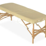 Habys telo protezione lettino 70x185 cm resistente agli oli beige