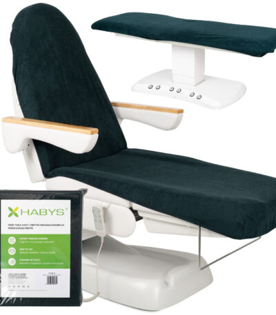 Habys telo spugna universale verde scuro
