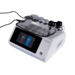Silverfox apparecchio per radiofrequenza touch screen TEK RADIO 1