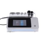 Silverfox apparecchio per radiofrequenza touch screen TEK RADIO 1