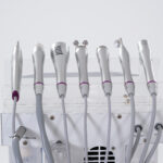 Silverfox macchina hydrafacial 8 in 1 touchscreen