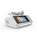 Silverfox macchina multifunzione estetica 5 in 1 TEK