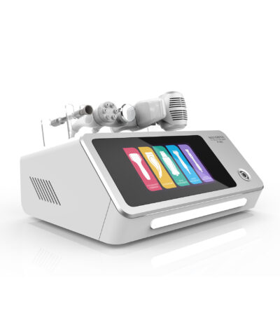 Silverfox macchina multifunzione estetica 5 in 1 TEK