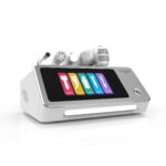 Silverfox macchina multifunzione estetica 5 in 1 TEK