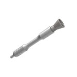 Silverfox macchina multifunzione estetica 5 in 1 TEK